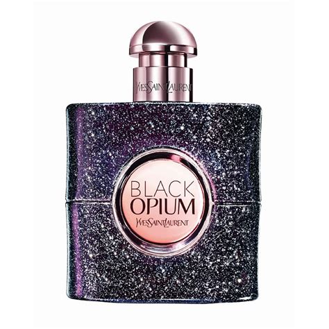 black opium yves saint laurent nuit blanche|ysl Black Opium reviews.